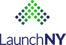 Launch NY logo