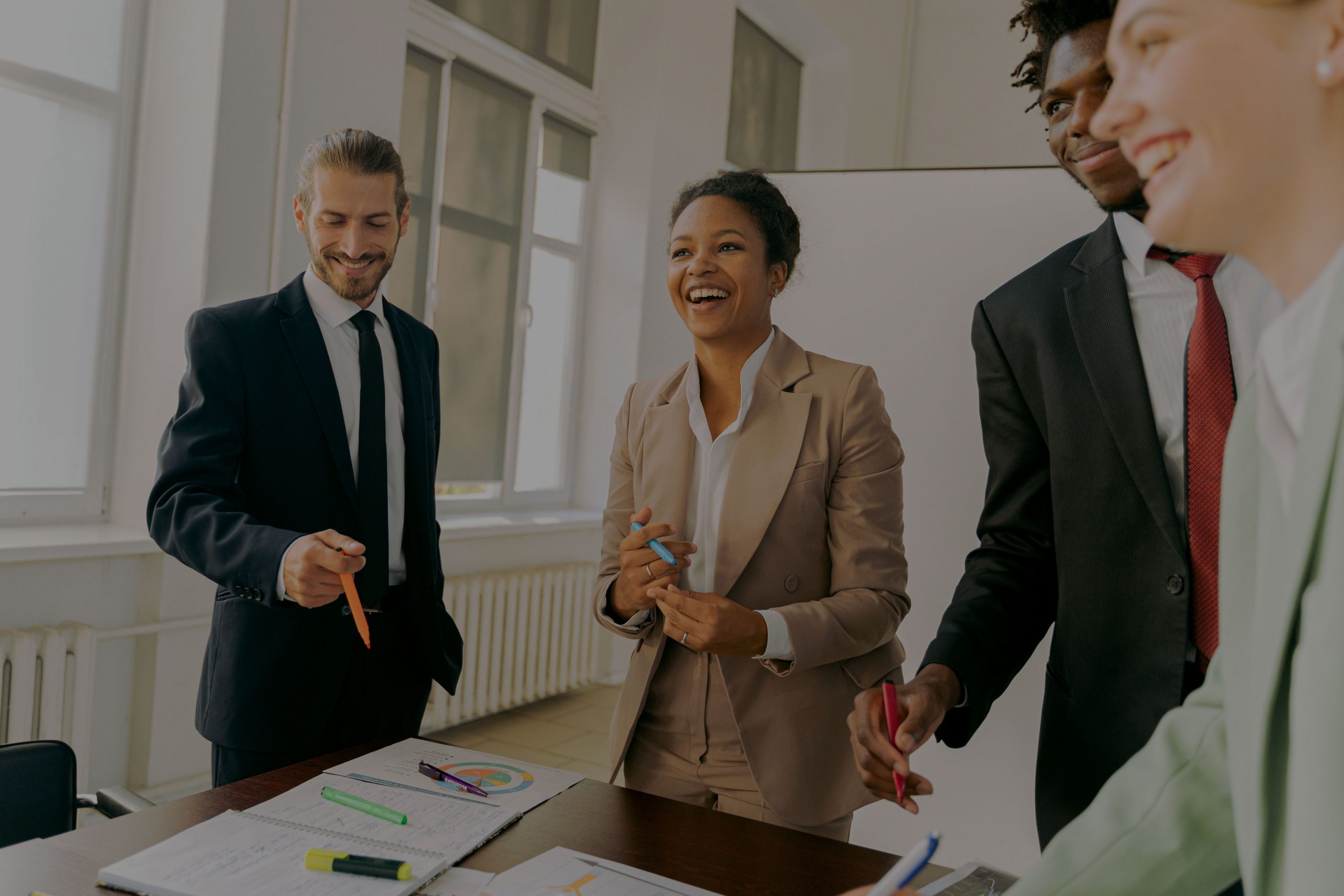 Executive Recruiting
