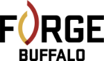Forge Buffalo logo