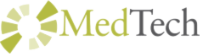 MedTech logo