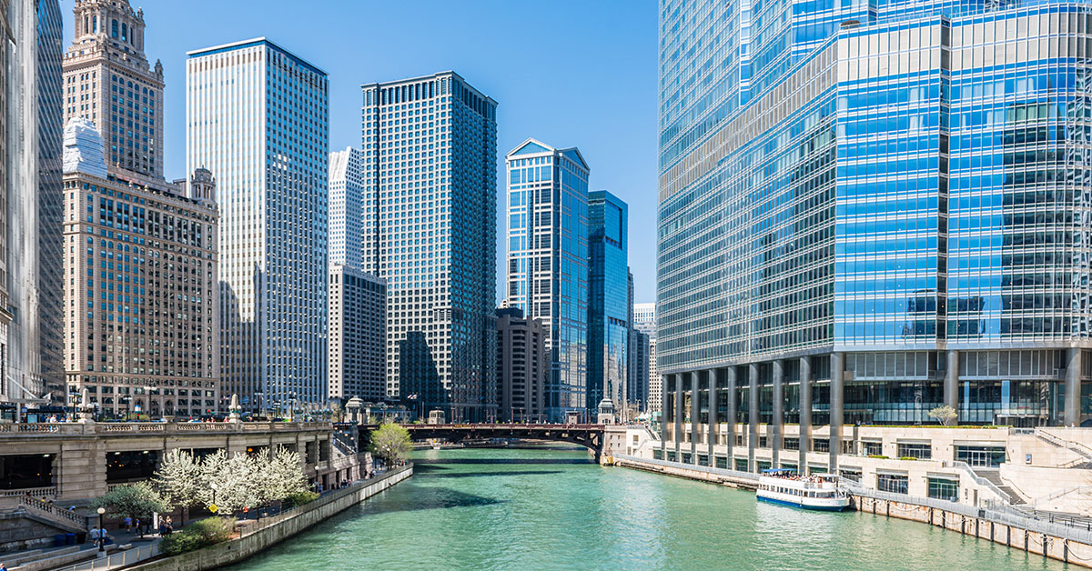 Greater Chicago Region Thumbnail