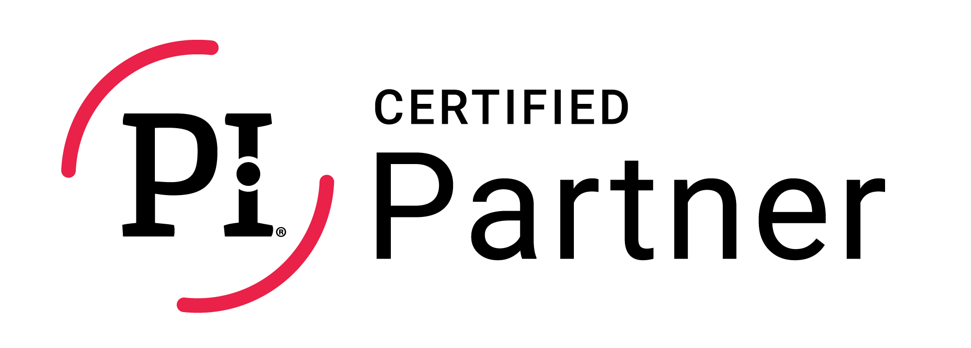Certified Partner Badge