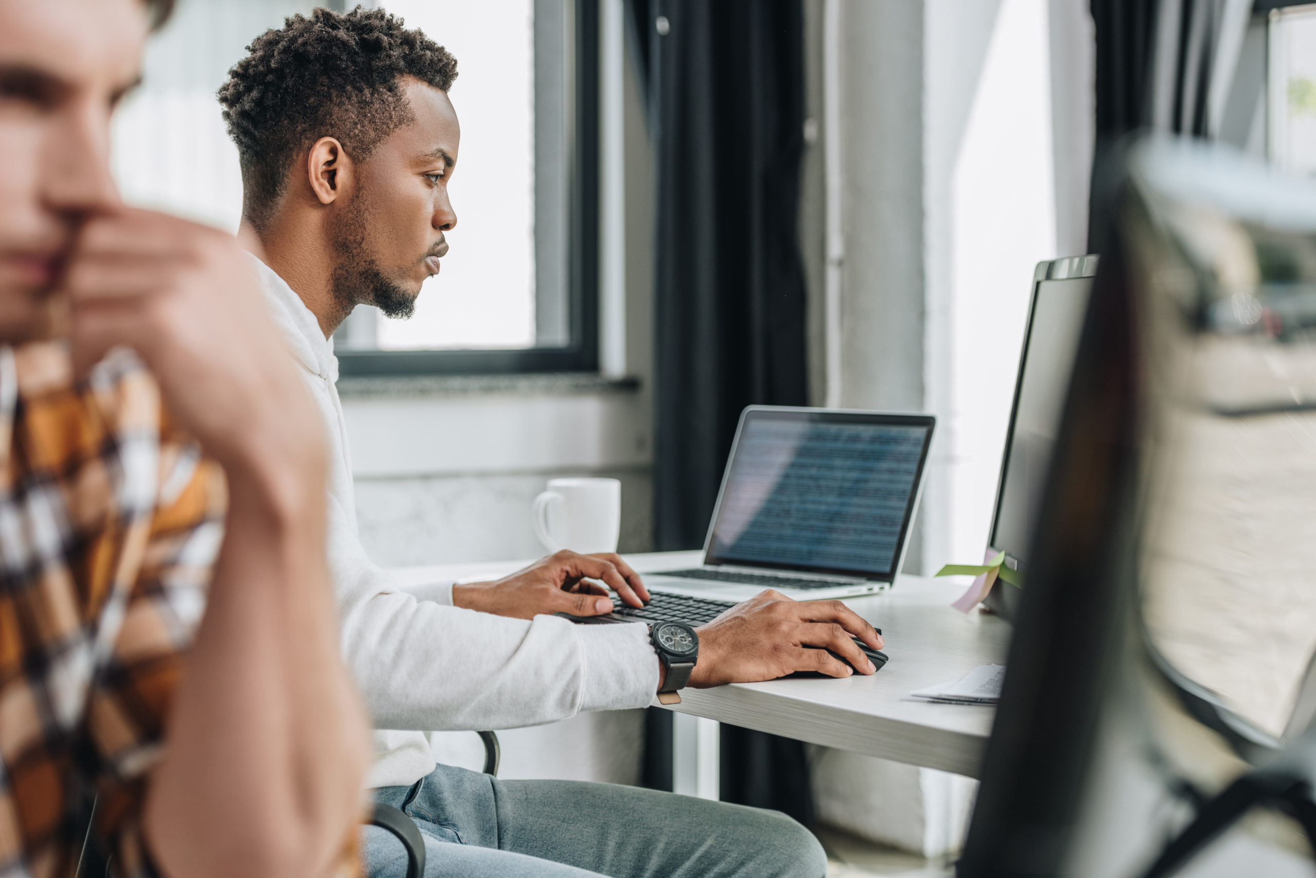 Sourcing, Recruiting, and Retaining Startup Talent Using AI
