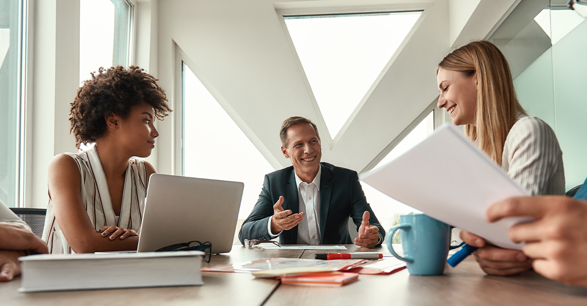 7 Ways AI Can Improve DEI&B at Your Startup
