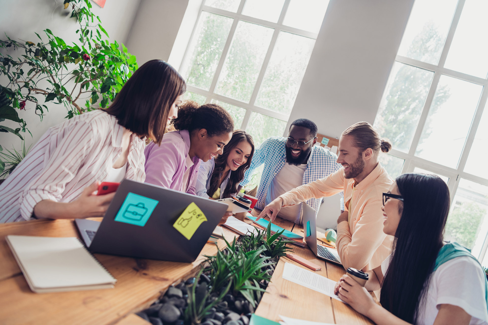 Creating an Effective Careers Page for Your Startup
